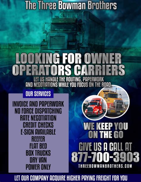 Owner operators wanted texas. Things To Know About Owner operators wanted texas. 